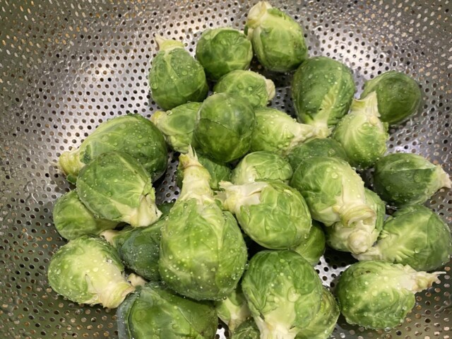 Making Brussels